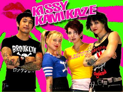 Kissy Kamikaze.jpg Kissy Kamikaze.jpg